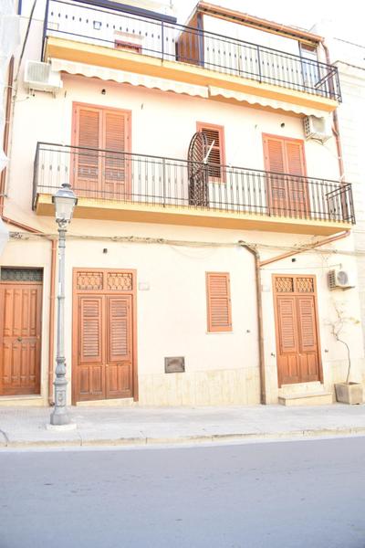 Casa Vacanza Campisi
