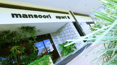 Mansoori Apart II