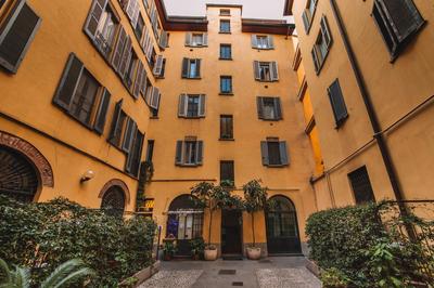 DUOMO - The Warm Maison - EXCLUSIVE