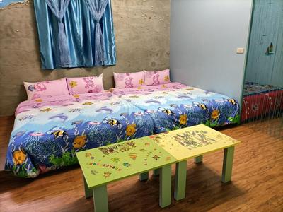 Time Travelodge Homestay
