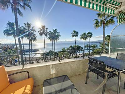 Appartement Cannes, 2 pièces, 2 personnes - FR-1-470-27
