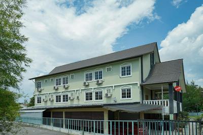 Hotel O Bangi Sri Minang Guesthouse
