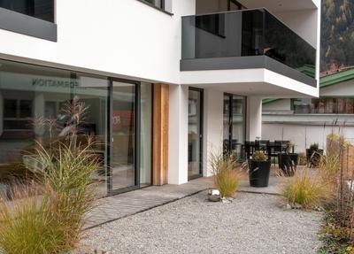 Veranda Appartement No.1