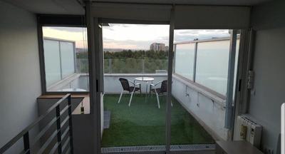 Ático,loft ,duplex