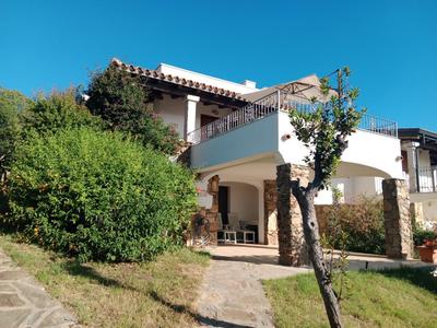 Apartment Azzuro Porto Ottiolu