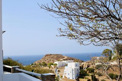 Villa Giulia, Seaview Villa