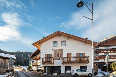 Luxury Apartment Majon de Rita