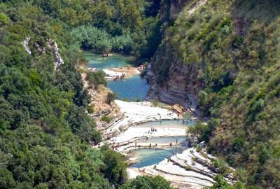 MY SWEET HOME - SIRACUSA