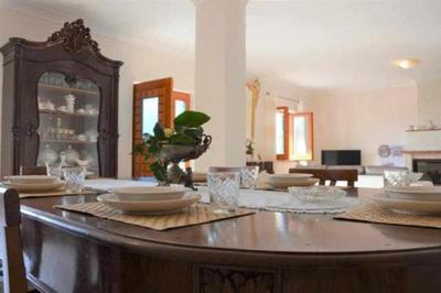 Villa il Sogno Di zia Ada