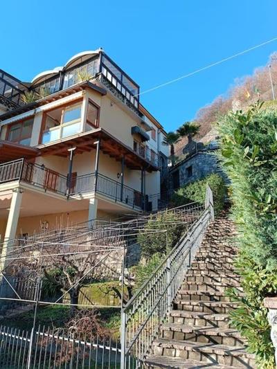 Patty ZU - Lakeside apartment