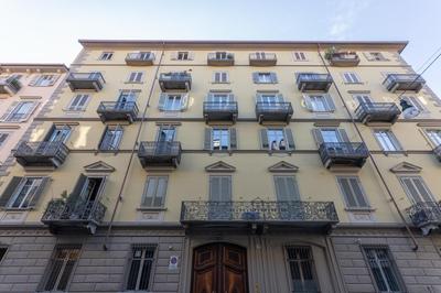 Casa del Monumento del Re by Wonderful Italy