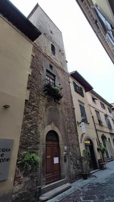 Appartamento Torre della Buca
