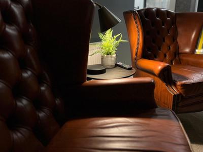 CHAMBERS RISE - City Centre Stays