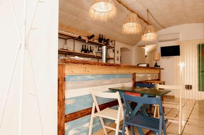 A Stare - Stone Apartment in the Historic Center - Molfetta