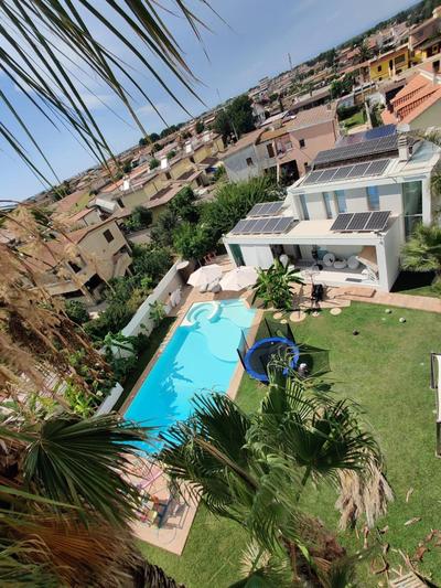 Eden Luxury Villa