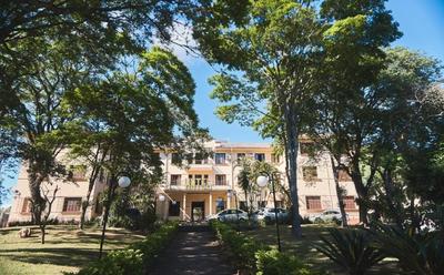 Hotel Dom Rafael Business