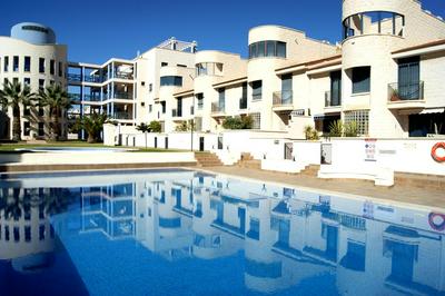 REGIA BAHIA - Cabo Roig - SEA VIEW