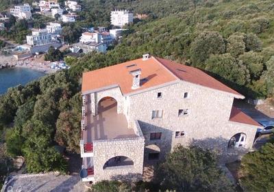 STONE HOUSE “MEDITERRANEO”