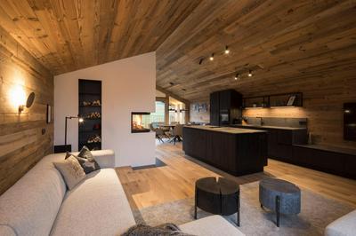 Haus Sonnblick Chalet