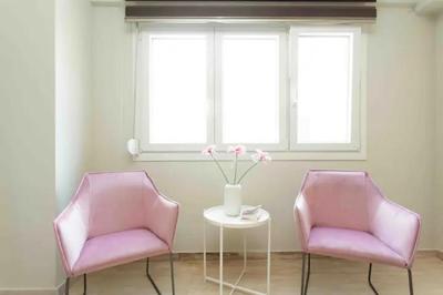 Tsimiski #apartment (one bedroom)