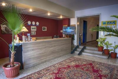 хотел Русалка,