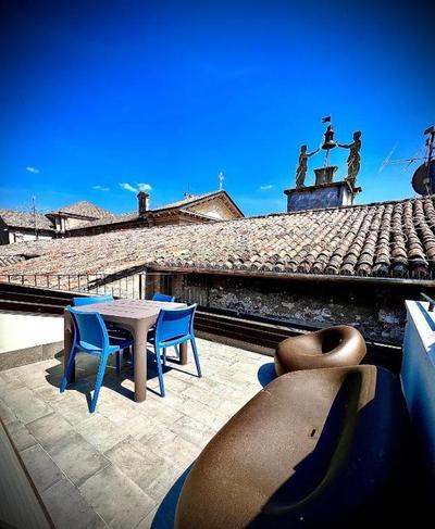 Welcome Traveller AMORE APARTMENTS