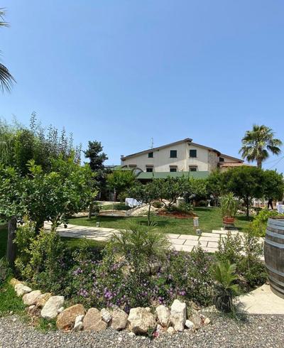 Agriturismo Manitta