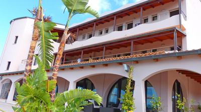 Mercury Boutique Hotel