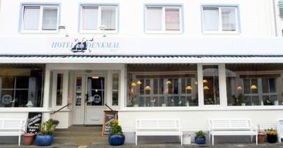 Hotel am Denkmal Norderney