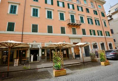 Intra' Residenza in Trastevere