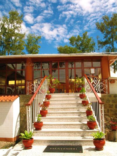 HOTEL & SPA LAGUNA SECA