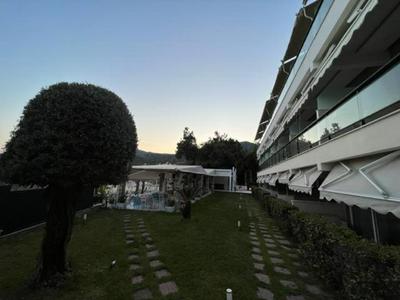 Porto Palio Beach Hotel