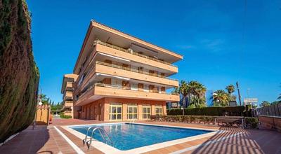 Optimist Cambrils