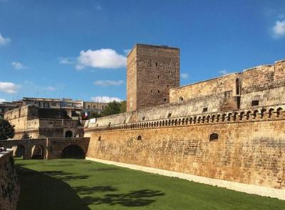 Luxury Borgo Antico