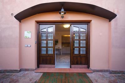 Le Monachelle Luxury Apartment
