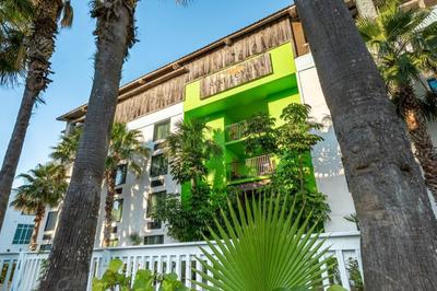 Holiday Inn Resort South Padre Island-Beach Front by IHG