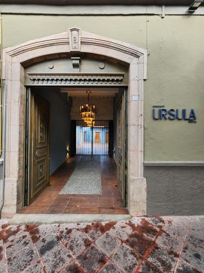 Hotel Úrsula Concept