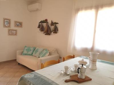 comfortable appartment close to the beach