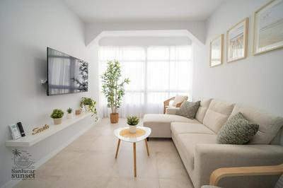 Apartamento Sanlúcar Sunset