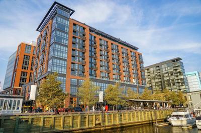InterContinental - Washington D.C. - The Wharf by IHG