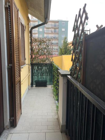 Studio Rho -Fiera Milano