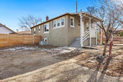 Peaceful Home w/ 4BR, Big Yard and amazing art