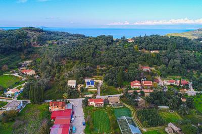 Green Family Villa
