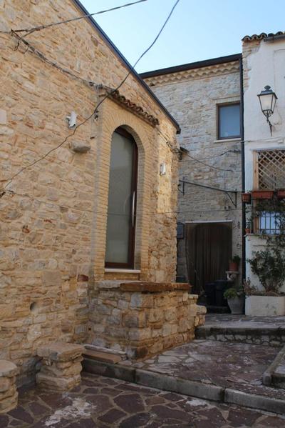 B&B Sotto le Mura