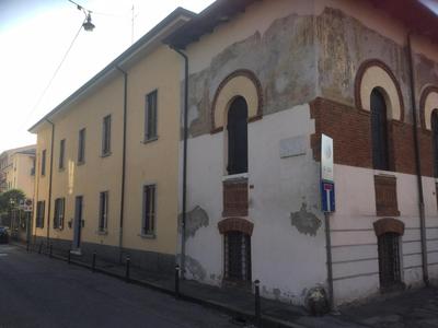 Alla Tomba di Giulietta