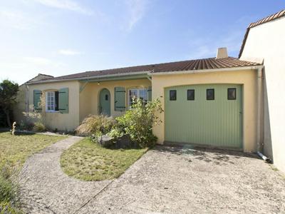 Maison Les Sables-d'Olonne, 5 pièces, 8 personnes - FR-1-92-706