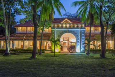 The Sanctuary at Tissawewa