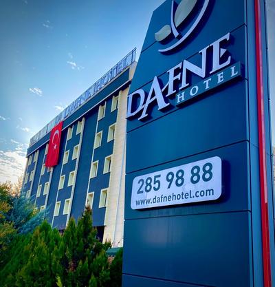 Dafne Hotel - Image 13