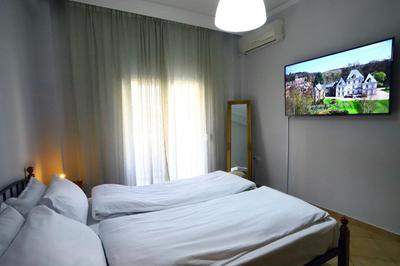 Ourania Apartment