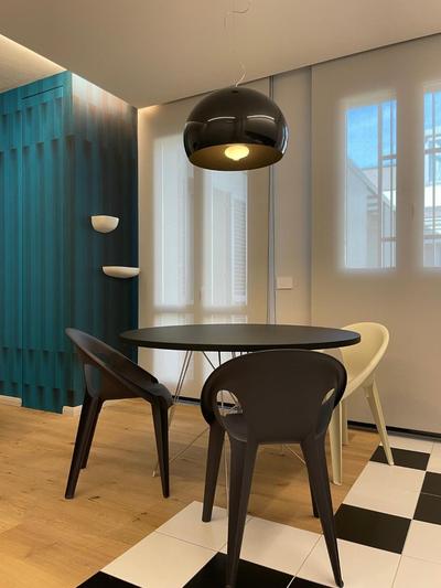 A10 Palazzo Marconi Apartment